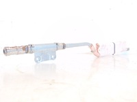 фото thumb №1, Шторка безопасности подушка безопасности левая mercedes slk r172 a1728602502