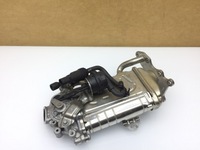 фото thumb №1, Mercedes w177 cdi радиатор выхлопных газов egr