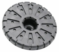 фото thumb №2, Подушка тарелка амортизатора перед do vw passat