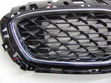 фото thumb №8, Kia sportage iv gt рестайлінг решітка решітка радіатора 86353-f1600