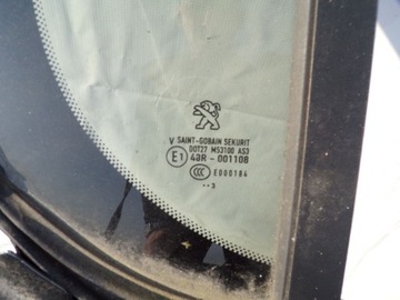 фото thumb №8, Дверь правый зад peugeot 308 t9 хэтчбек