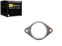 фото thumb №1, Прокладка глушника renault kangoo 1.2 03 98 starline