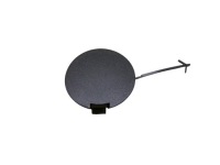 Купить Заглушка фаркоп бампера задняя alfa romeo mito 08-14, фото thumb