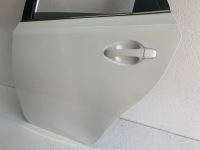 Двері задній лівий toyota auris 2 12- 040 хетчбек в Україні, фото thumb