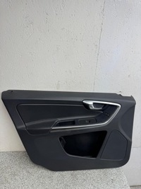 фото thumb №8, Обшивка двері лівий перед volvo xc60 i 2013-2017 lift