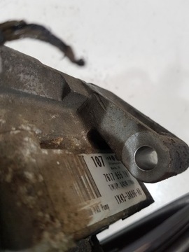 фото thumb №7, Насос підсилювача jaguar x-type 2.5b 7617955107