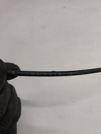 фото thumb №5, Замок засувка капот skoda fabia iii 6v0823509d 6v0823531a