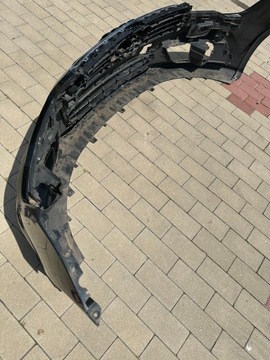 фото thumb №7, Бампер audi a7 c7 s line рестайлинг 4g8