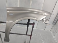 фото thumb №1, Крило seat altea toledo 3 iii 04 колір ls7u