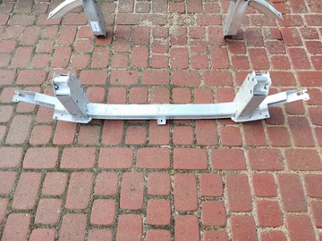 фото thumb №6, Bmw 5 g30 g31 балка підсилювач бампера перед