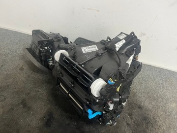 фото thumb №9, Seat alhambra ii рестайлінг 2.0 tdi vw sharan обігрівач вентилятор повітродувка