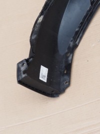 фото thumb №14, Hyundai tucson iii спойлер накладка бампера перед