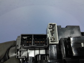 фото thumb №7, Toyota prius ii переключатель комбинированный лента подрулевые рычаги