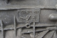 фото thumb №10, Коробка передач mercedes w166 cdi 1662704302