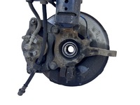 фото thumb №3, Citroen c4 aircross амортизационная стойка поворотный кулак правая