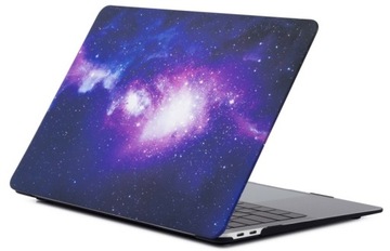 Etui Macbook PRO Retina 13'' GWIAZDY A1706 A1708