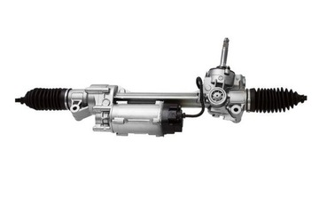 фото thumb №10, Трансмиссия рулевая рейка mercedes glk x204 a2044602001 регенерация