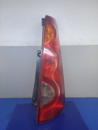 фото thumb №1, Nissan note лампа права задня 22016752