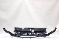 фото thumb №8, Усилитель бампера каркас решётка opel corsa f 19-22 перед 982953568000