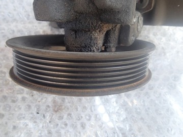 фото thumb №4, Jeep grand cherokee wk iii 4.7 05-10 насос підсилювача