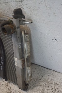 фото thumb №7, Радіатор вентилятор nissan note e11 1.4 b