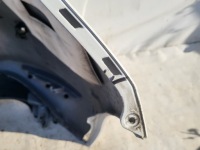 фото thumb №8, Vw golf vii бампер задняя задний 4xpdc 5g6807421