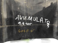 фото thumb №3, Golf v захист акумулятор