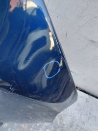 фото thumb №7, Dacia dokker lodgy stepway правый крыло передний перед