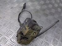 фото thumb №1, Замок дверь центральный правый задняя megane ii