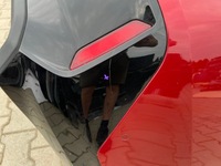 фото thumb №8, Бампер задняя задний bmw 5 g60 m набор цвет c68