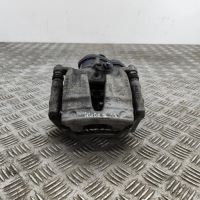 фото thumb №3, Audi e-tron 2020 левая сторона задний суппорт тормозной