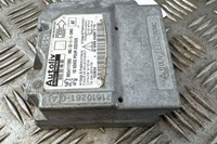 фото thumb №6, Модуль подушка безопасности peugeot 306 7b, n3, n5 9654717280 2.0l дизель 51kw 2001