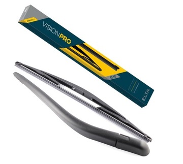 фото thumb №1, Важіль двірники зад +листова ресора opel zafira i a 98-05