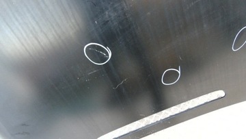 фото thumb №13, Капот кришка двигуна bmw 3 e46 рестайлінг sedan універсал