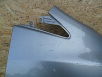 фото thumb №6, Mazda 2 2007 2008 2009 2010 крила правий