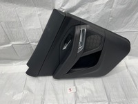 фото thumb №1, Jaguar e-pace обшивка двері задній лівий