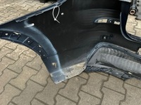 фото thumb №12, Бампер зад задний bmw x3 f25 lci рестайлинг m набор цвет 416