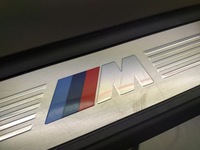 фото thumb №6, Bmw seria 6 f12 gran coupe молдинг порог kpl