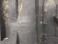 фото thumb №8, Mercedes gla w156 захист поперечина передній a1568854422