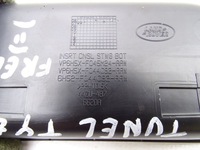 фото thumb №3, Land rover freelander ii 06-14 резиновый элемент вкладыш бардачка туннель