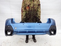 фото thumb №1, Subaru xv ii 2 crosstrek 18- бампер задня задній pdc