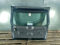 фото thumb №2, Кришка багажника багажника audi a3 8p1 lz5a хетчбек