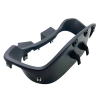 фото thumb №11, Козырёк спидометра renault express van 681010858r