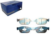 фото thumb №1, Тормозные колодки тормозные s90 16- samko