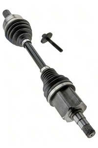 фото thumb №1, Приводной вал volvo s90 ii / v90 ii 2.0 d3 -150 km - автоматическая коробка передач - левая - nowa