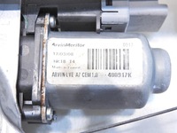 фото thumb №6, Механізм скло лівий перед peugeot 207