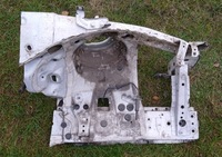 фото thumb №1, Bmw f36 лонжерон підкрилок права