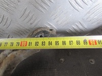 фото thumb №9, Подвесы бака топлива дизель peugeot 5008 09-13r