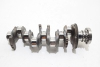 фото thumb №12, Bmw g60 g61 520d 520dx 523d b47d20b b47p dół двигателя wał коленчатый блок