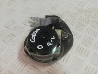 фото thumb №1, Opel corsa d 5d pas безпеки лівий перед